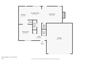 4609 Laurel Ridge Ct, Union Township, OH 45244 - Photo 34