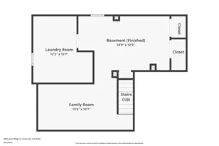 4609 Laurel Ridge Ct, Union Township, OH 45244 - Photo 36