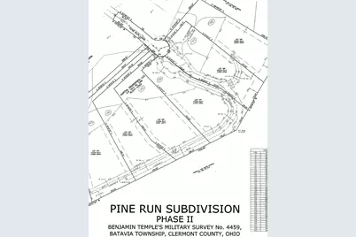 1931 Pine Run Ln, Batavia Township, OH 45103 - Photo 2