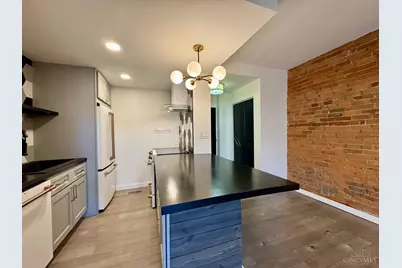 412 Liberty Hill #1B, Cincinnati, OH 45202 - Photo 16