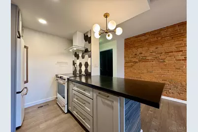 412 Liberty Hill #1B, Cincinnati, OH 45202 - Photo 18