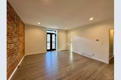 412 Liberty Hill #1B, Cincinnati, OH 45202 - Photo 12