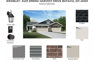 3423 Spring Harvest Dr, Batavia Township, OH 45103 - Photo 2