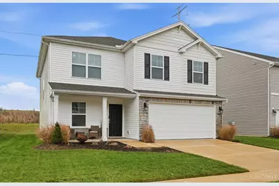 4992 Lakeview Drive, Hamilton Township, OH 45152 - Photo 2