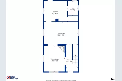 519 Prytania Avenue, Hamilton, OH 45013 - Photo 22