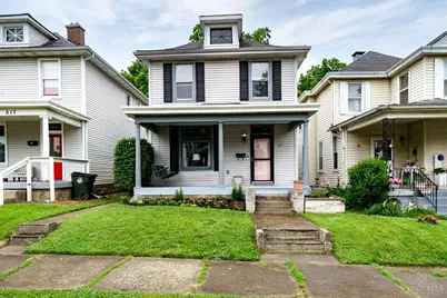 519 Prytania Avenue, Hamilton, OH 45013 - Photo 1
