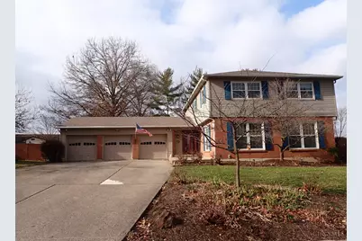 5843 Reswin Drive, Fairfield, OH 45014 - Photo 1