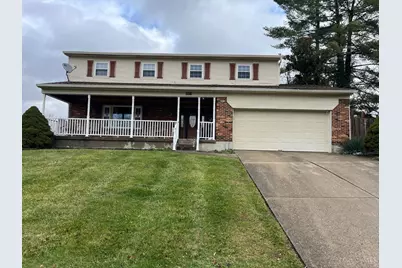 9136 Yellowwood Drive, Colerain Township, OH 45251 - Photo 1