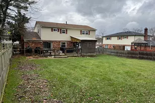 9136 Yellowwood Dr, Colerain Township, OH 45251 - Photo 38