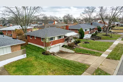 7800 Spirea Drive, Sycamore Township, OH 45236 - Photo 40