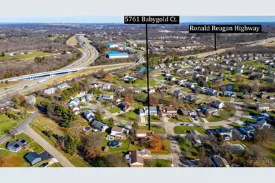 5761 Babygold Court, Colerain Township, OH 45247 - Photo 46