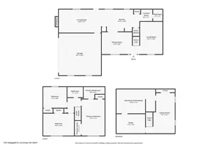 5761 Babygold Ct, Colerain Township, OH 45247 - Photo 50