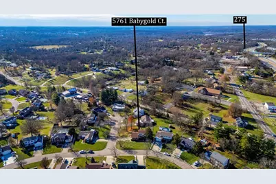 5761 Babygold Court, Colerain Township, OH 45247 - Photo 44