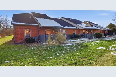 4028 Ryland Drive, Moorfield Twp, OH 45503 - Photo 2