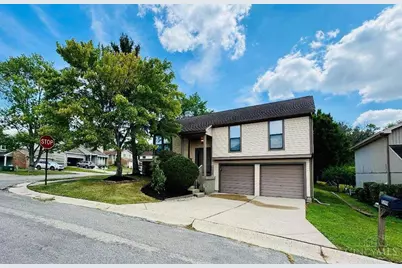 5299 Fieldstone Court, West Chester, OH 45069 - Photo 2