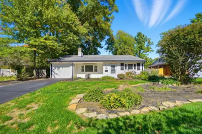 6604 Ambar Avenue, Cincinnati, OH 45230 - Photo 1