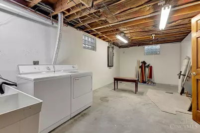 6889 Menz Lane, Green Township, OH 45233 - Photo 30