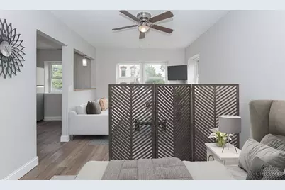 825 Wm H Taft Road #2, Cincinnati, OH 45206 - Photo 2