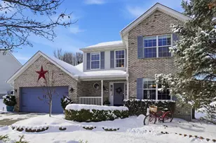 5061 Grey Elk Ct, Liberty Township, OH 45011 - Photo 46