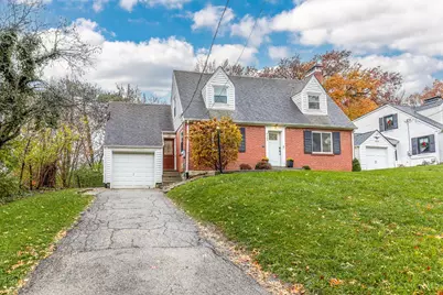 4385 Grinnell Drive, Sycamore Township, OH 45236 - Photo 2
