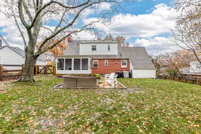 4385 Grinnell Drive, Sycamore Township, OH 45236 - Photo 38