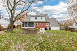 4385 Grinnell Dr, Sycamore Township, OH 45236 - Photo 38