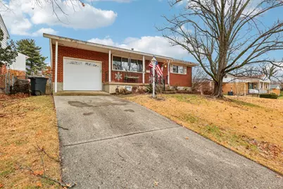 5468 Courier Court, Delhi Township, OH 45238 - Photo 2