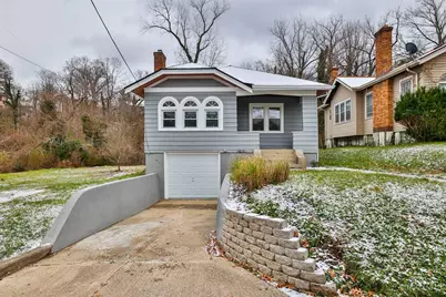 2235 Crane Avenue, Cincinnati, OH 45207 - Photo 2