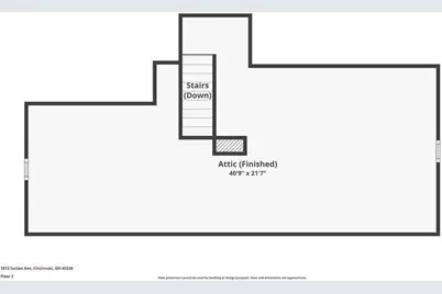 1813 Sutton Avenue, Cincinnati, OH 45230 - Photo 42