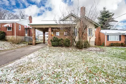 1813 Sutton Avenue, Cincinnati, OH 45230 - Photo 1