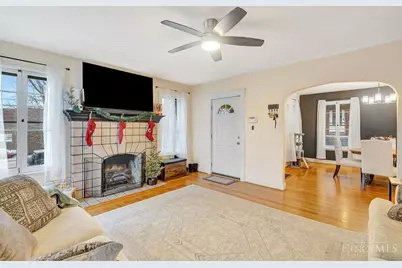 1813 Sutton Avenue, Cincinnati, OH 45230 - Photo 6