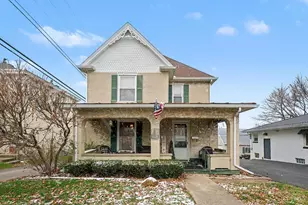 119 S West St, Hillsboro, OH 45133 - Photo 1