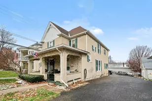 119 S West St, Hillsboro, OH 45133 - Photo 2