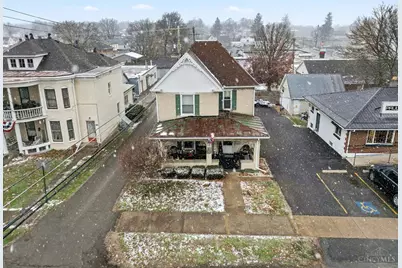 119 S West Street, Hillsboro, OH 45133 - Photo 14