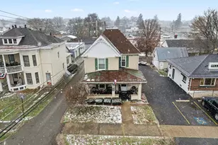 119 S West St, Hillsboro, OH 45133 - Photo 14