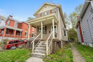836 Harris Ave, Cincinnati, OH 45205 - Photo 2