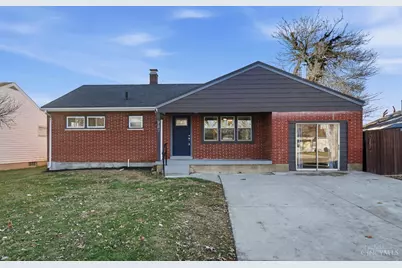 987 Carlisle Avenue, Hamilton, OH 45013 - Photo 1