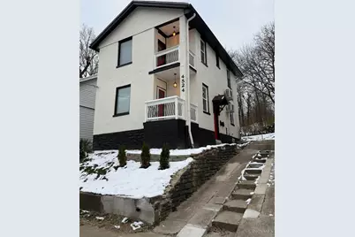 4524 Innes Avenue #1, Cincinnati, OH 45223 - Photo 2