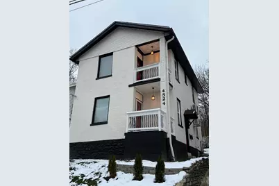 4524 Innes Avenue #1, Cincinnati, OH 45223 - Photo 1