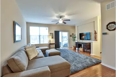 993 Lost Crossing #3E, Springfield Township, OH 45231 - Photo 6