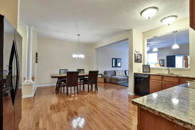 993 Lost Crossing #3E, Springfield Township, OH 45231 - Photo 14