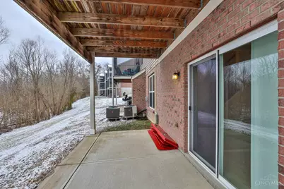 993 Lost Crossing #3E, Springfield Township, OH 45231 - Photo 38