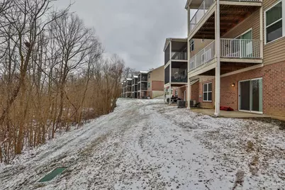 993 Lost Crossing #3E, Springfield Township, OH 45231 - Photo 40