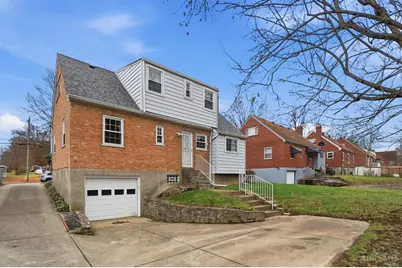 6145 Sunridge Drive, Cincinnati, OH 45224 - Photo 50