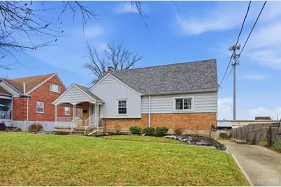 6145 Sunridge Drive, Cincinnati, OH 45224 - Photo 2