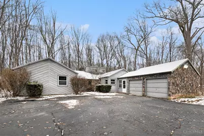 3250 Pitzer Road, Tate Township, OH 45106 - Photo 2