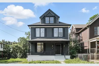 871 Hutchins Avenue, Cincinnati, OH 45229 - Photo 1