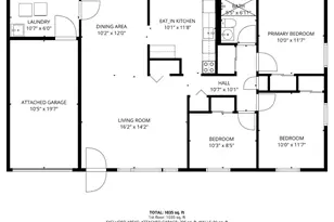 11481 Fremantle Dr, Forest Park, OH 45240 - Photo 2