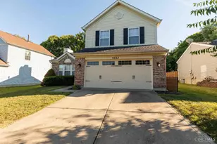 9563 Deer Track Rd, West Chester, OH 45069 - Photo 1