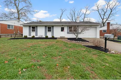 9470 Wynnecrest Drive, Blue Ash, OH 45242 - Photo 1